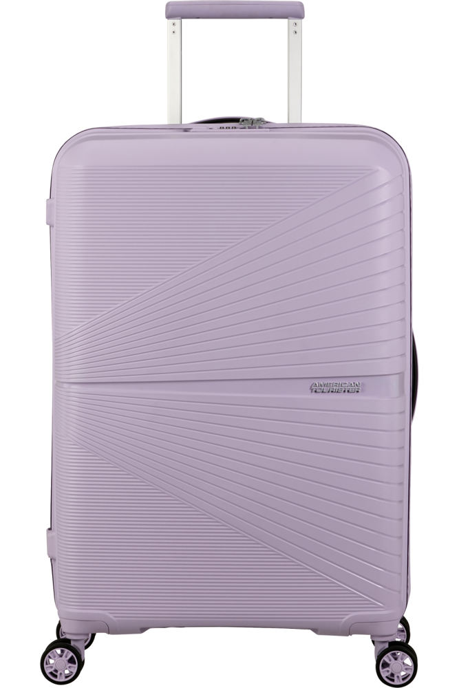 American Tourister Airconic Spinner 67/24 Tsa - Stormy Lilac