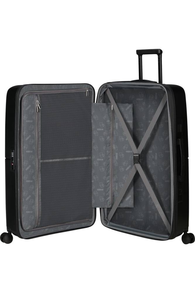 American Tourister  DashPop Spinner 77 EXP.