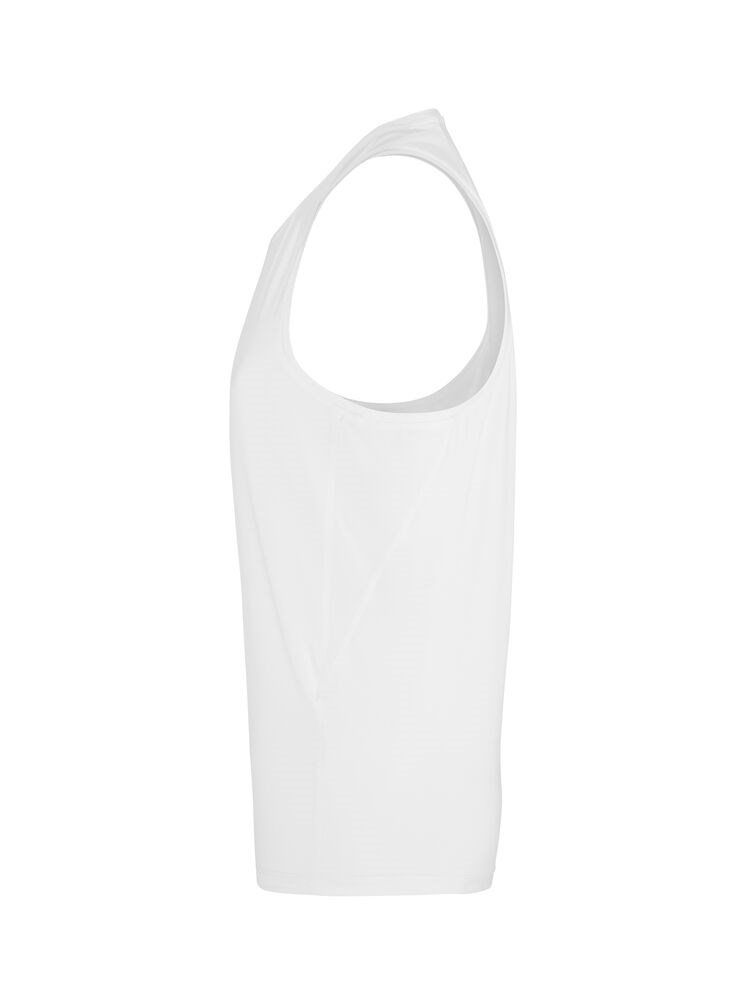 Craft - ADV Essence Singlet 2 M White XL