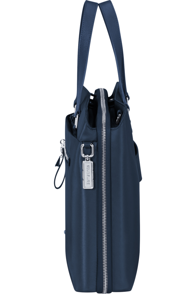 Samsonite Karissa Evo Slim Bailhandle 15.6"