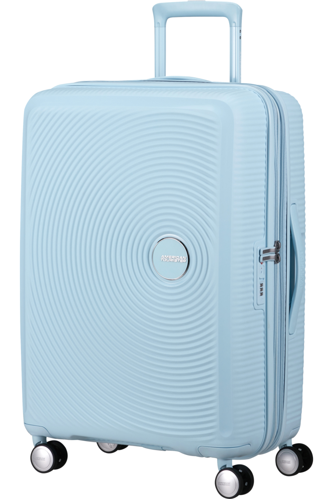 American Tourister Soundbox Spinner 67/24 Tsa Exp