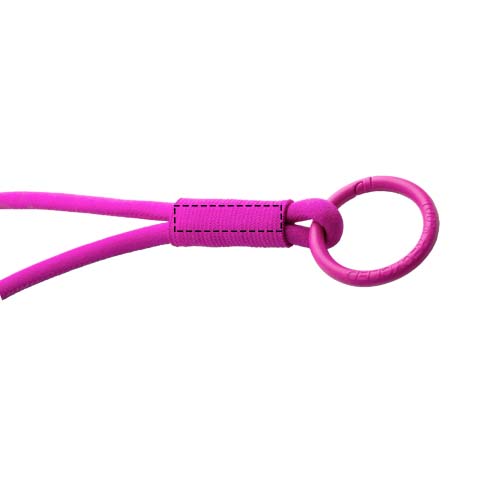 Tubyard lanyard met elastische buis