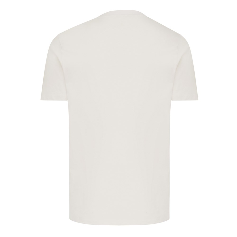 IQONIQ Brett gerecycled katoen t-shirt