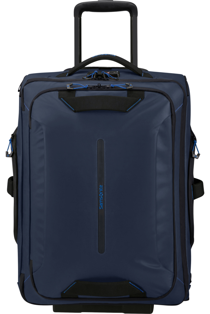 Samsonite Ecodiver Duffle/Wh 55/20 Backpack