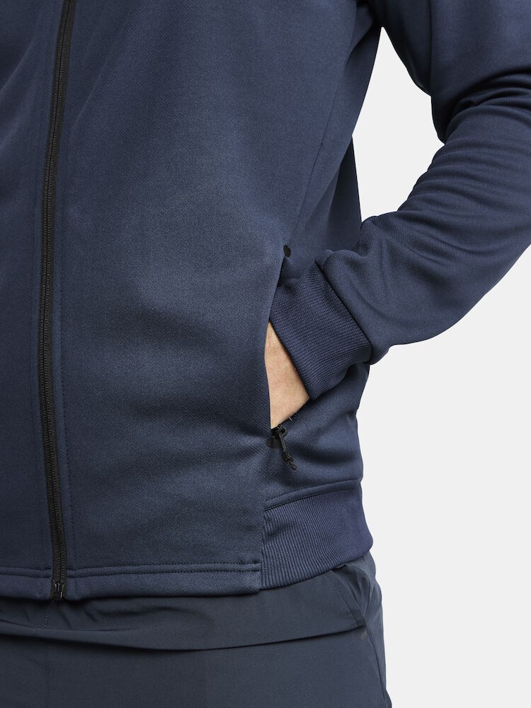 Craft - ADV Unify FZ Hood M Navy S