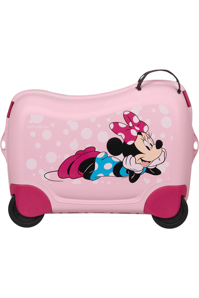Samsonite Dream2Go Disney Ride-on Suitcase Disney