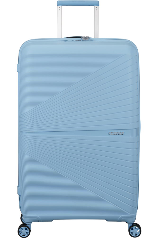 American Tourister Airconic Spinner 77/28 Tsa - Neptune Blue