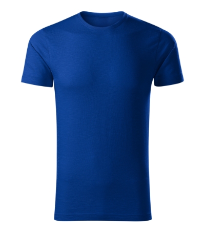 T-shirt heren Gulf royal blue