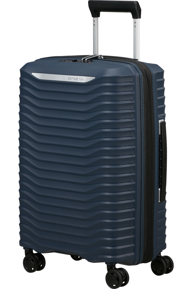 Samsonite Upscape Spinner 55/20 Exp L 35Cm - Blue Nights