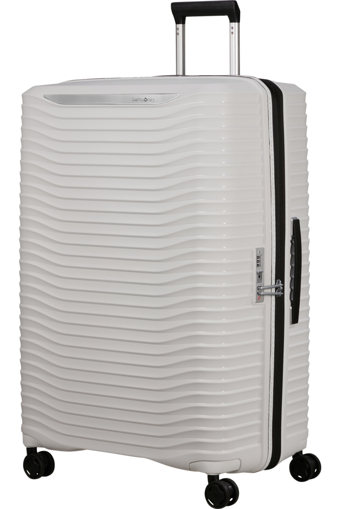 Samsonite Upscape Spinner 81/30 Exp - Cloud White
