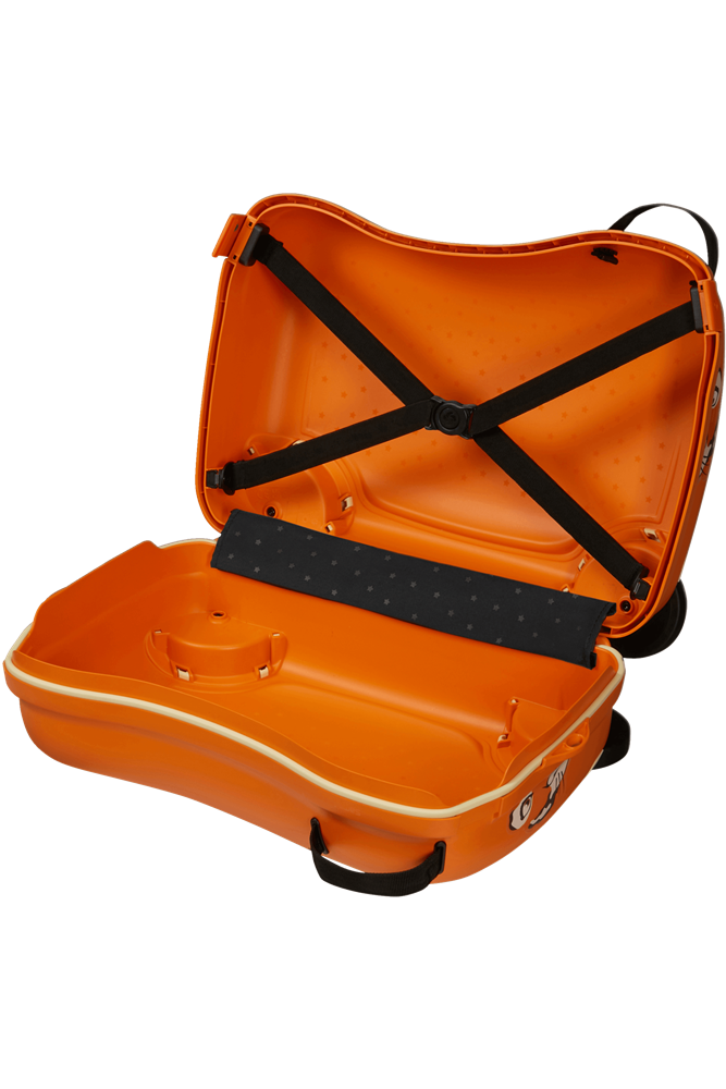 Samsonite Dream2Go Ride-on Suitcase