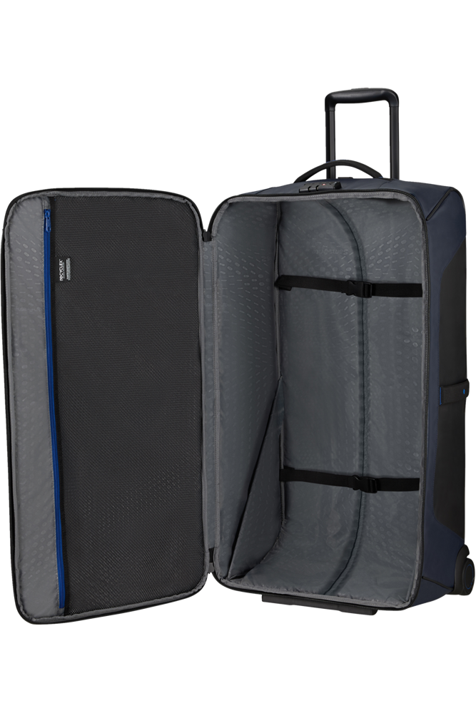 Samsonite Ecodiver Duffle/Wh. 79