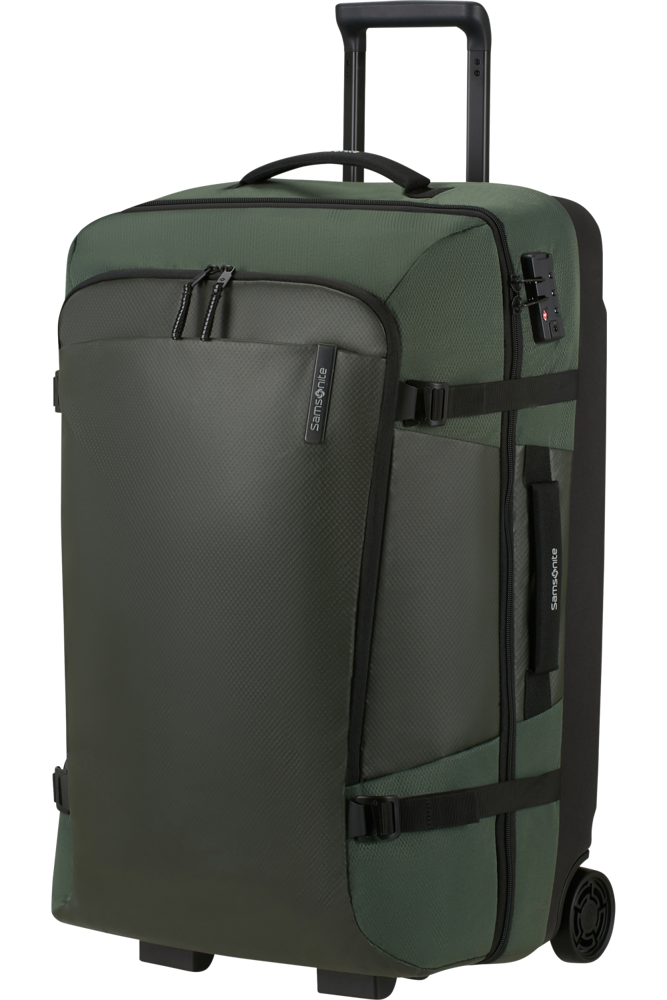 Samsonite Armox Duffle/Wh 68/25