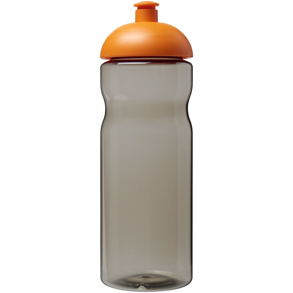 H2O Active® Eco Base 650 ml sportfles met koepeldeksel