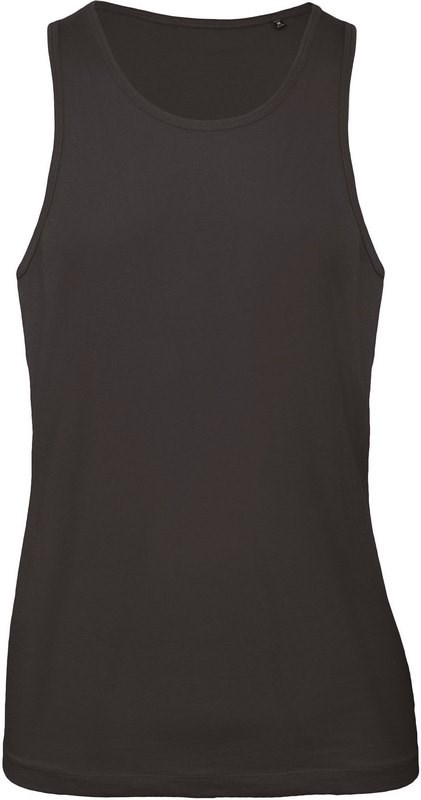 B&C Men's organic Inspire tank top