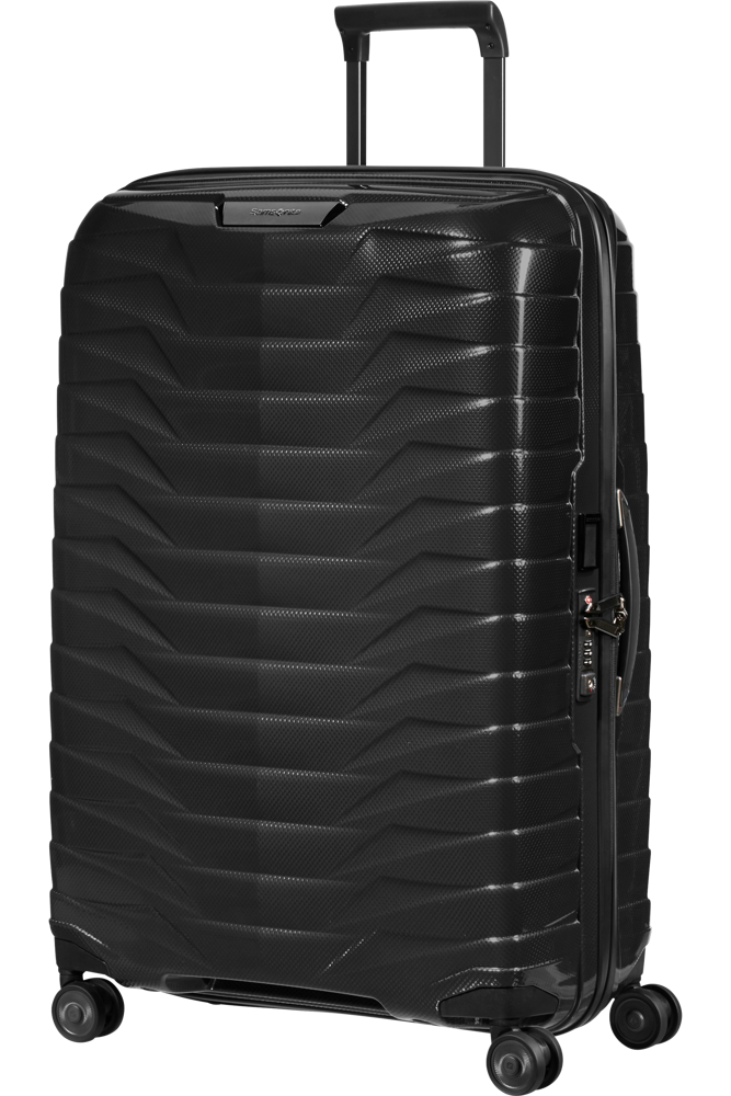 Samsonite Proxis Spinner 69/25 - Black