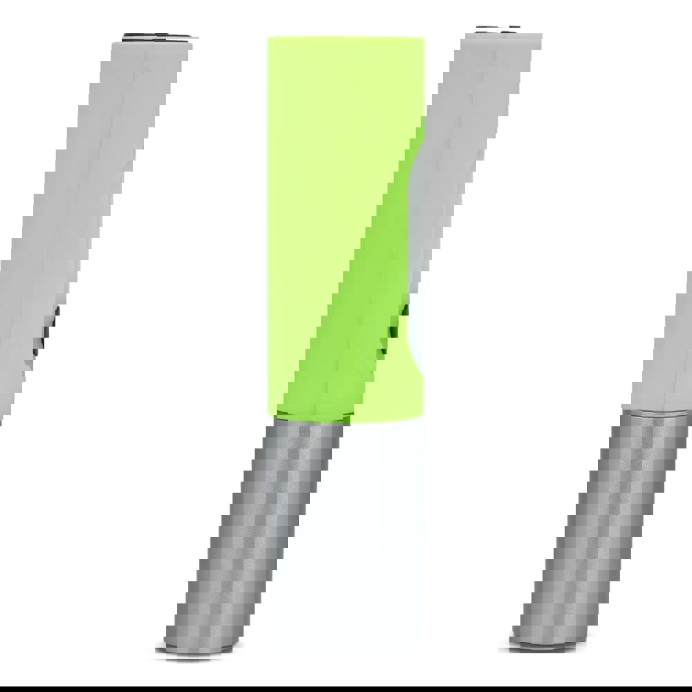 Oplaadbare 10 W LED-zaklamp met zoomfunctie 300 lm