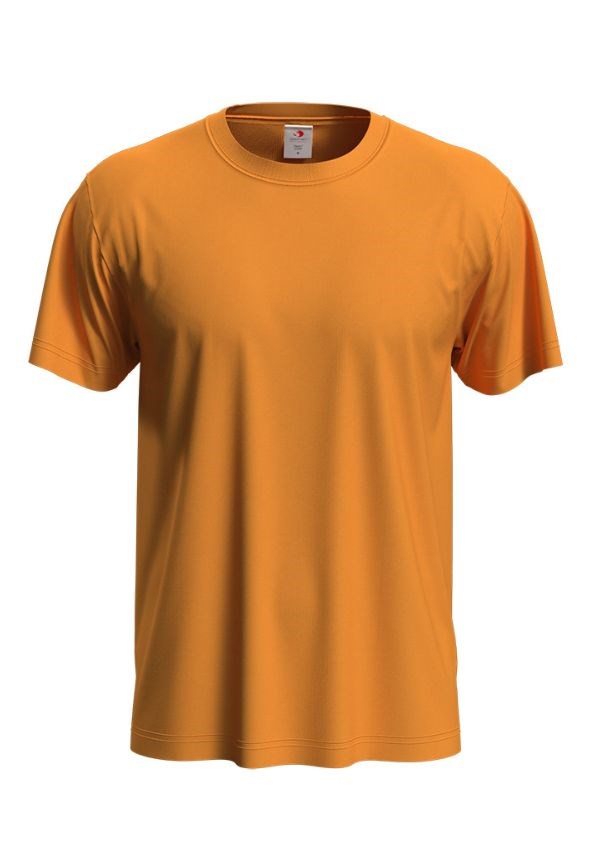 Stedman Classic-T T-shirt - 716C Orange