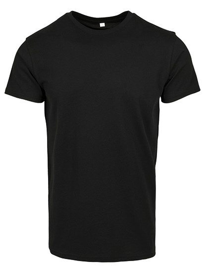 Build Your Brand - Merch T-Shirt - Black