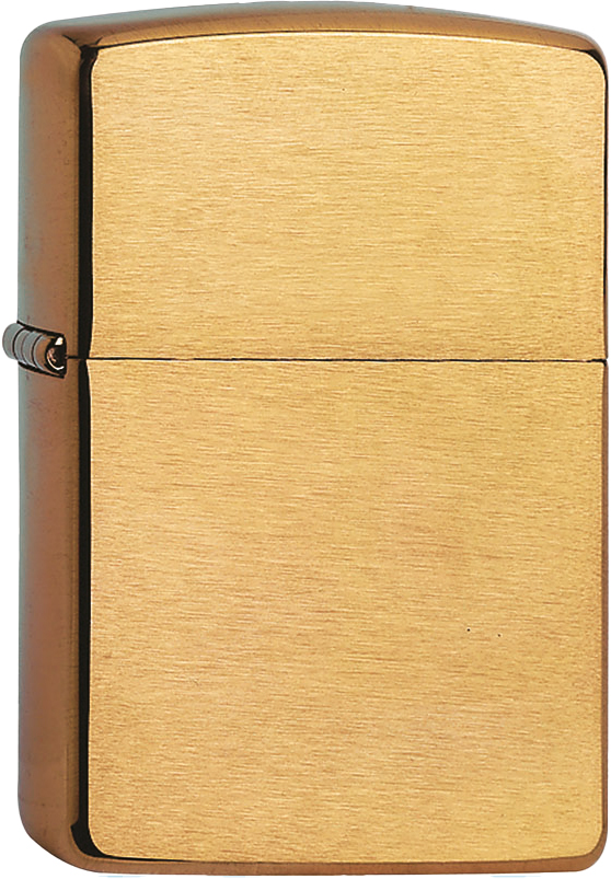 ZIPPO  Benzinfeuerzeug