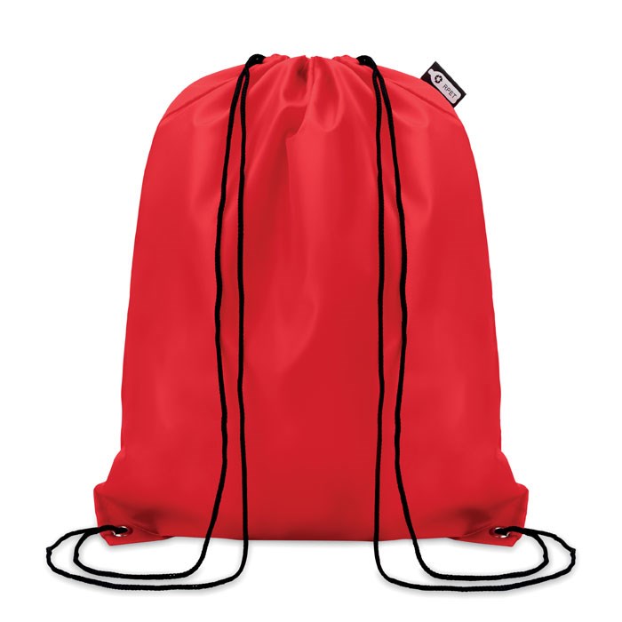 SHOOPPET - Rugzak - Rood
