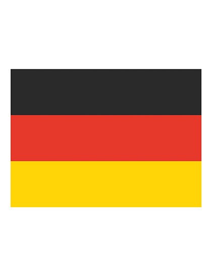 Printwear - Flag Germany