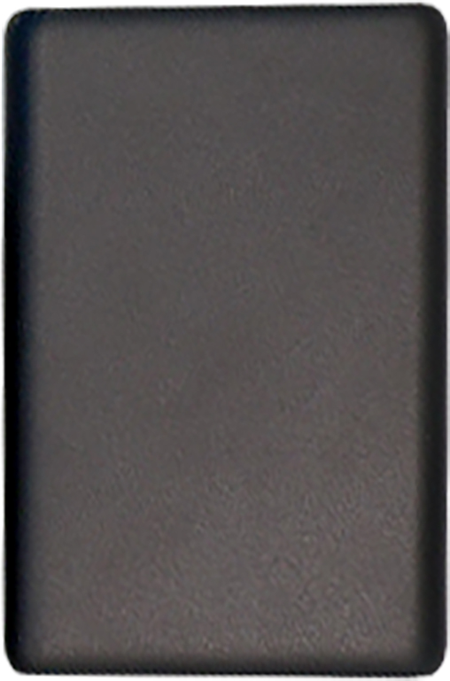 ZORR Powerbank USB-C - Zwart