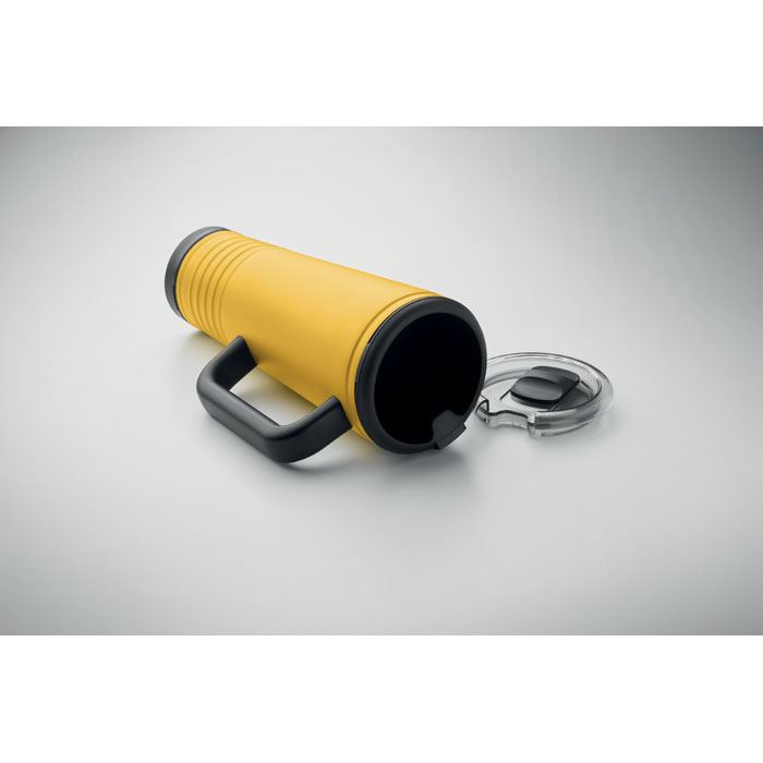 HOWLER CUP - Dubbelwandige beker 700ml.