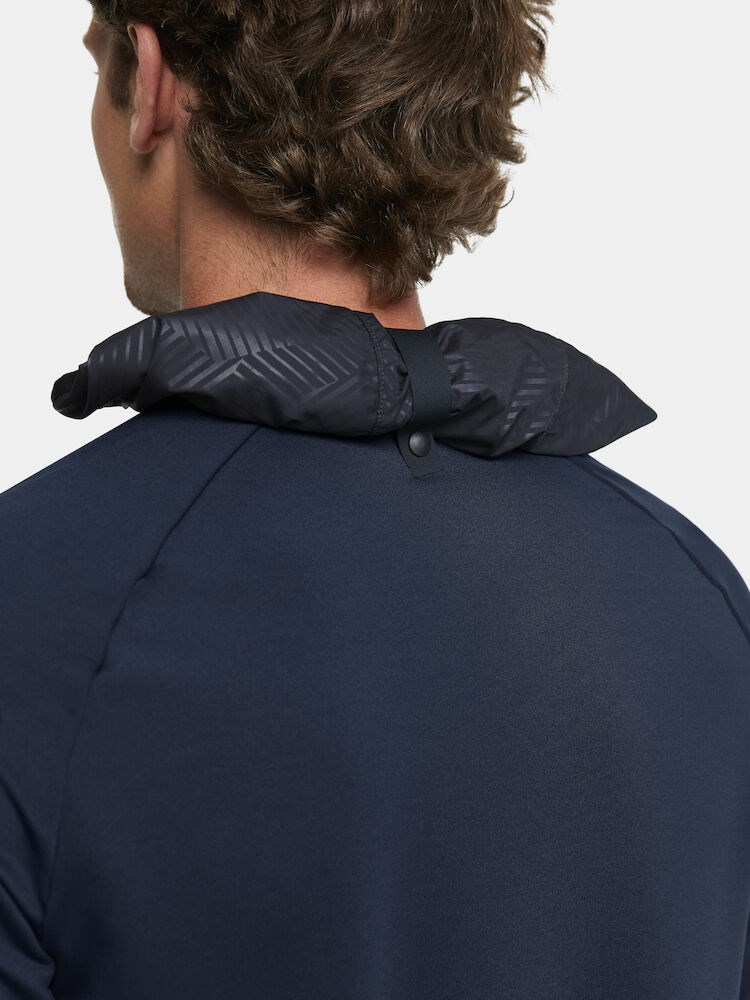 Craft - Extend Full Zip M Navy M