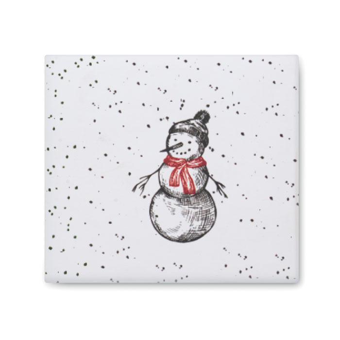 FESTIMUG - Keramische kerst mok 300ml