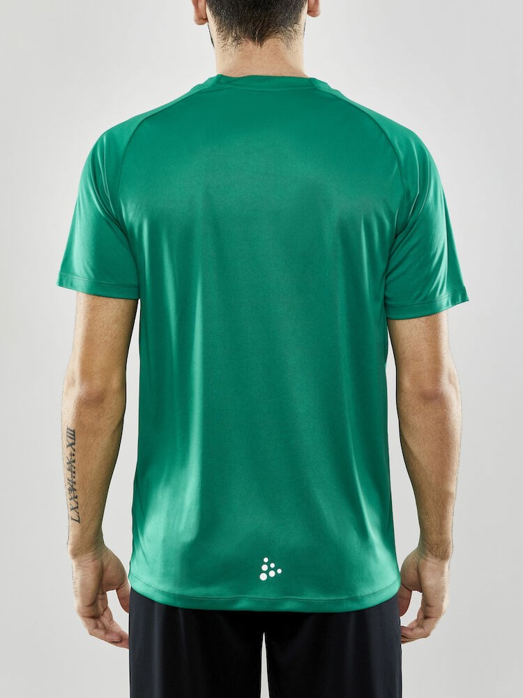 Craft - Evolve Tee M Team Green L