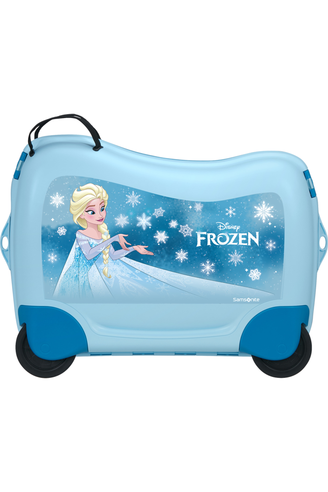 Samsonite Dream2Go Disney Ride-on Suitcase Disney