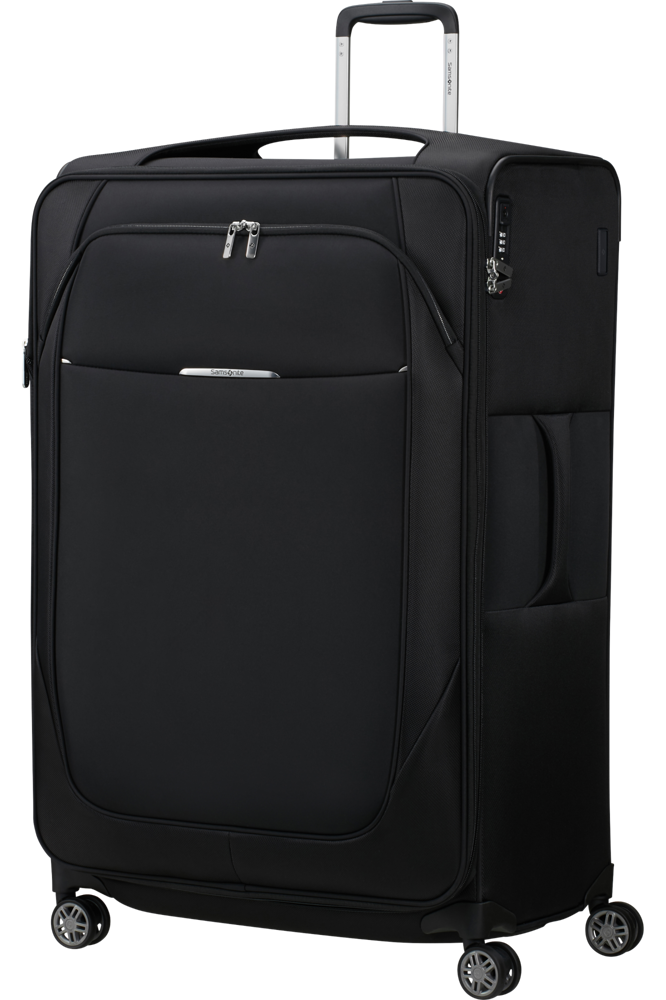 Samsonite Re-Lite Spinner 83/31 Exp - Black