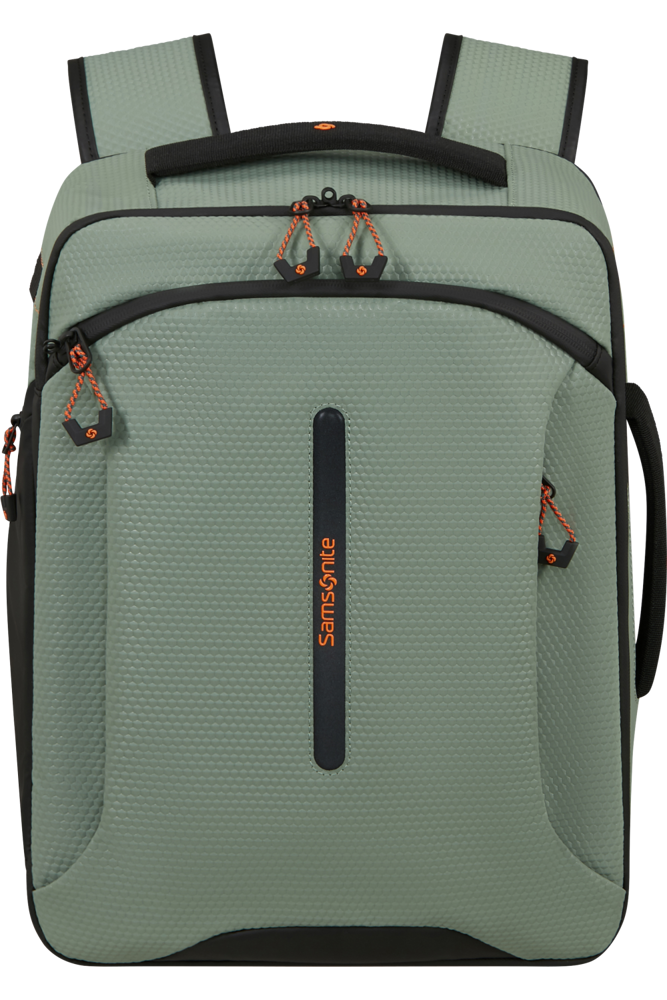 Samsonite Ecodiver Underseat Backpack S