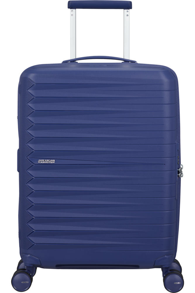 American Tourister Fastforward Spinner 55 EXP.