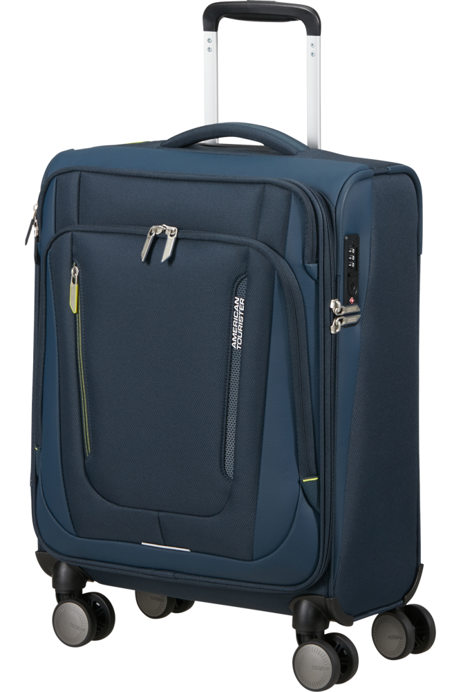 American Tourister Wanderlite Spinner S Tsa