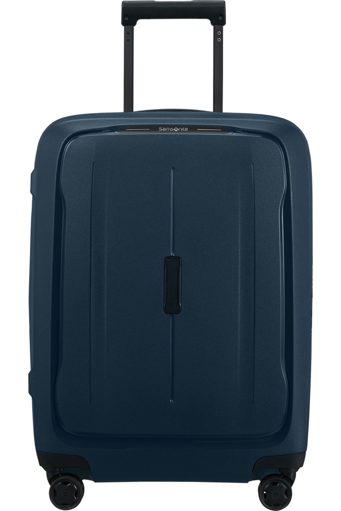 Samsonite Essens Spinner 55/20 EXP ZIP - Radiant Yellow