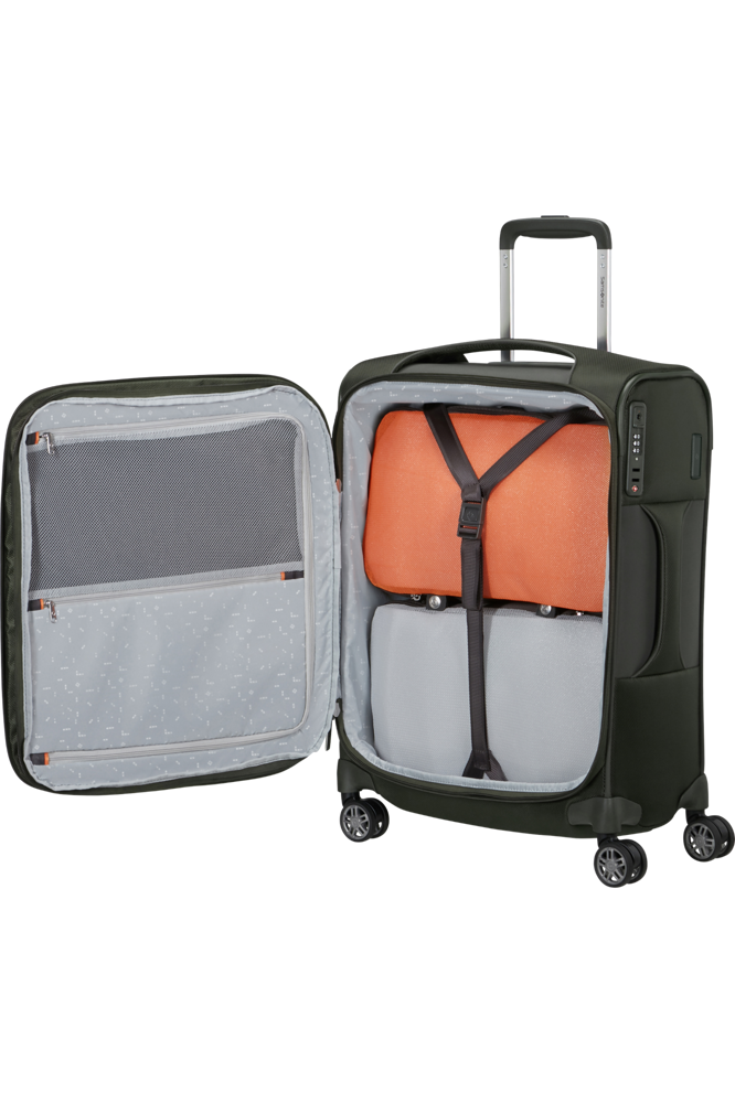 Samsonite Re-Lite Spinner 55/20 Exp