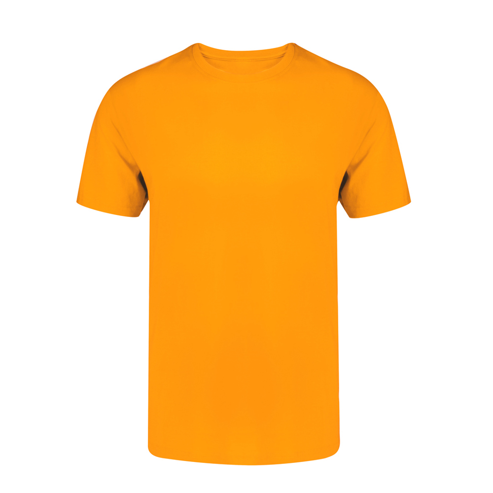 Kleuren T-Shirt Volwassene Seiyo - DOR