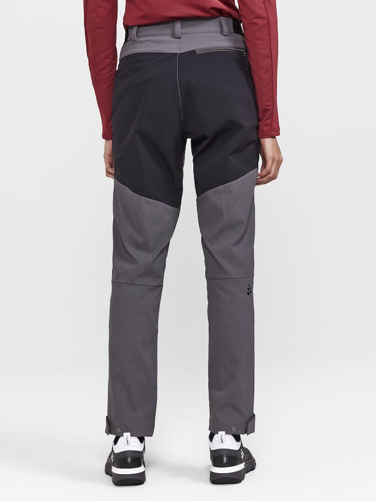 Craft - PRO Explore Hiking Pant W Granite S