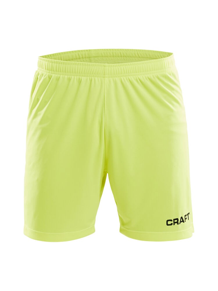 Craft - Squad Go GK Shorts M Flumino 3XL