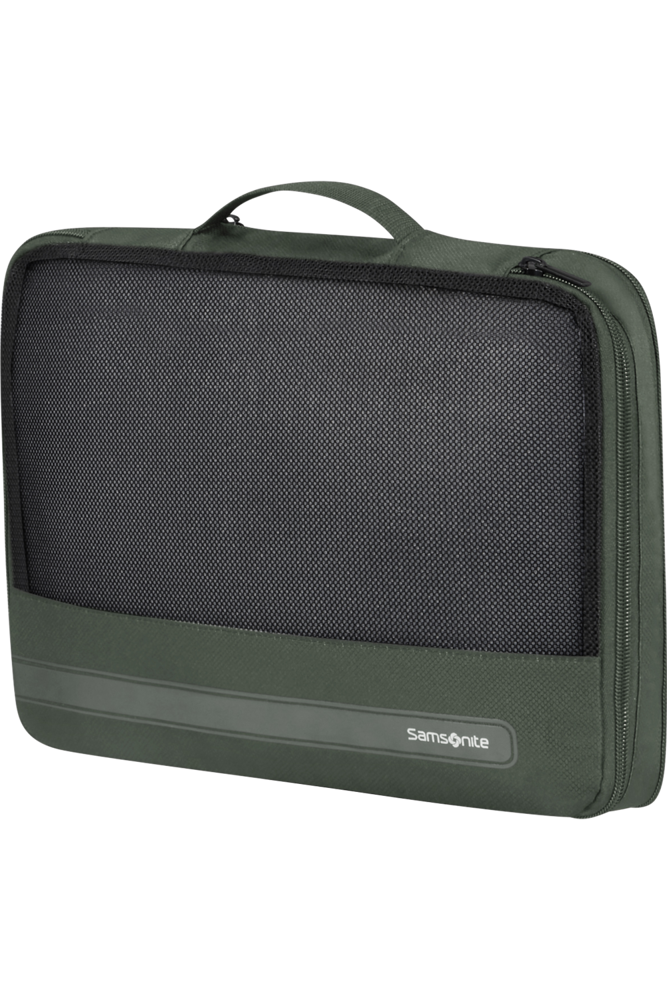 Samsonite Ta Revolution Set Of 3 Packing Cubes