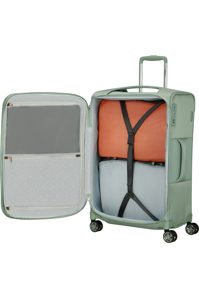 Samsonite Re-Lite Spinner 67/24 Exp