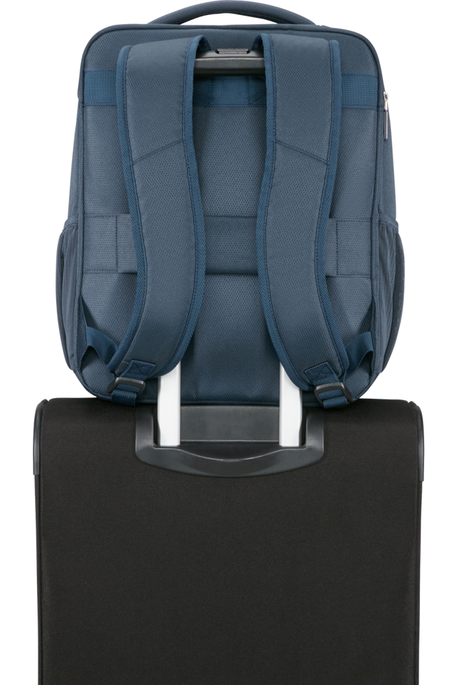 American Tourister Wanderlite Cabin Backpack Ms