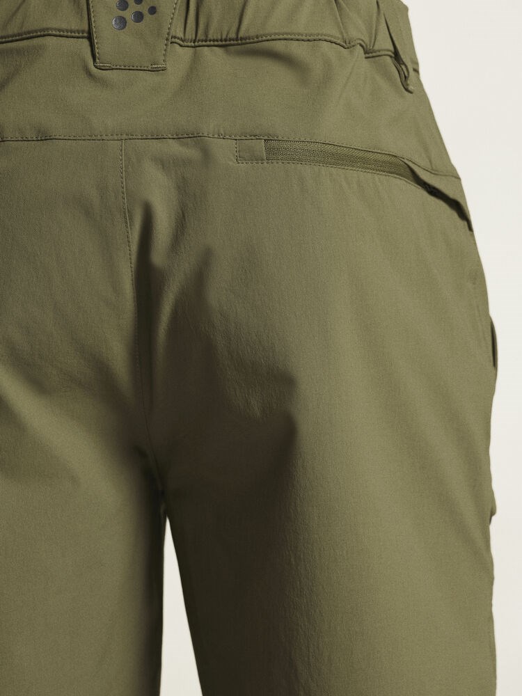 Craft - ADV Explore Tech Shorts M Rift M