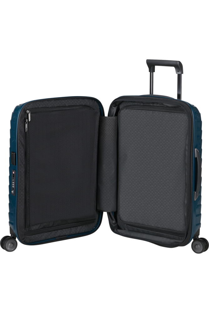 Samsonite Proxis Spinner 55/20 Exp L 40Cm