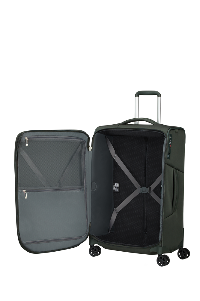 Samsonite Respark Spinner 67 EXP.