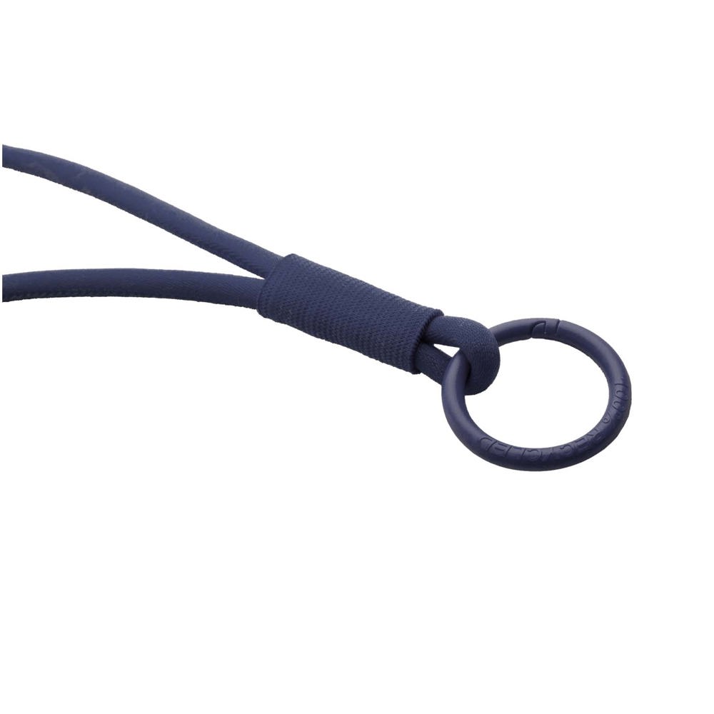 Tubyard lanyard met elastische buis