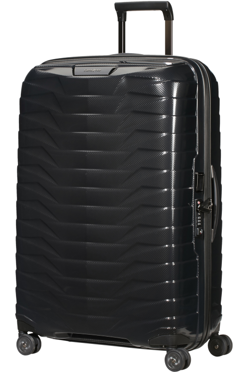 Samsonite Proxis Spinner 75/28 - Black