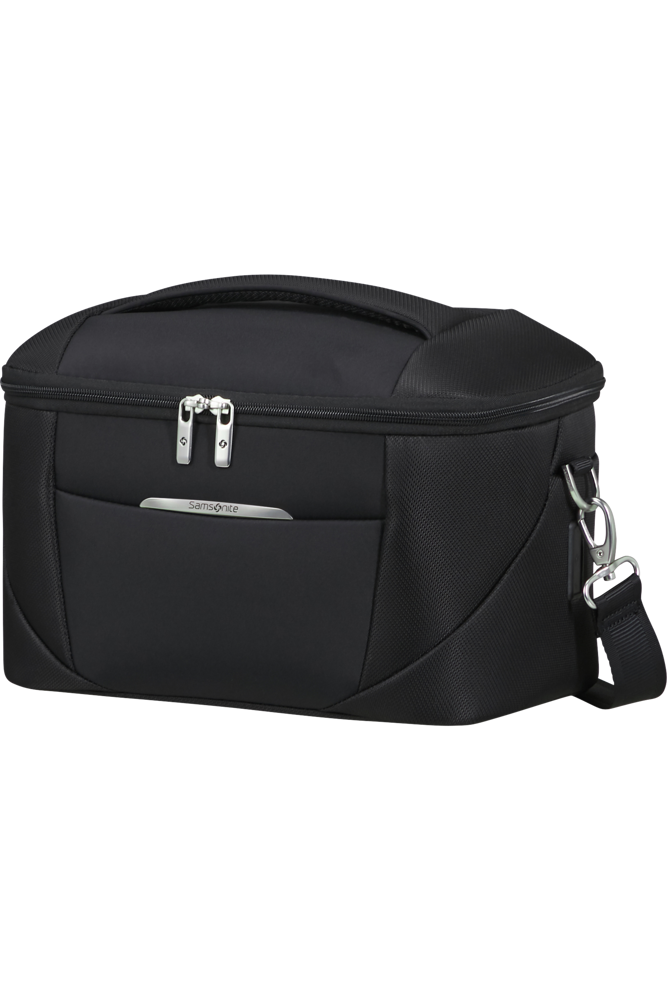 Samsonite Re-Lite Beauty Case - Black